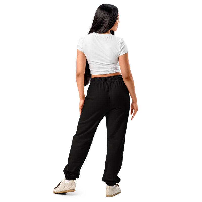 Creation Heavyweight Unisex Sweatpants 2