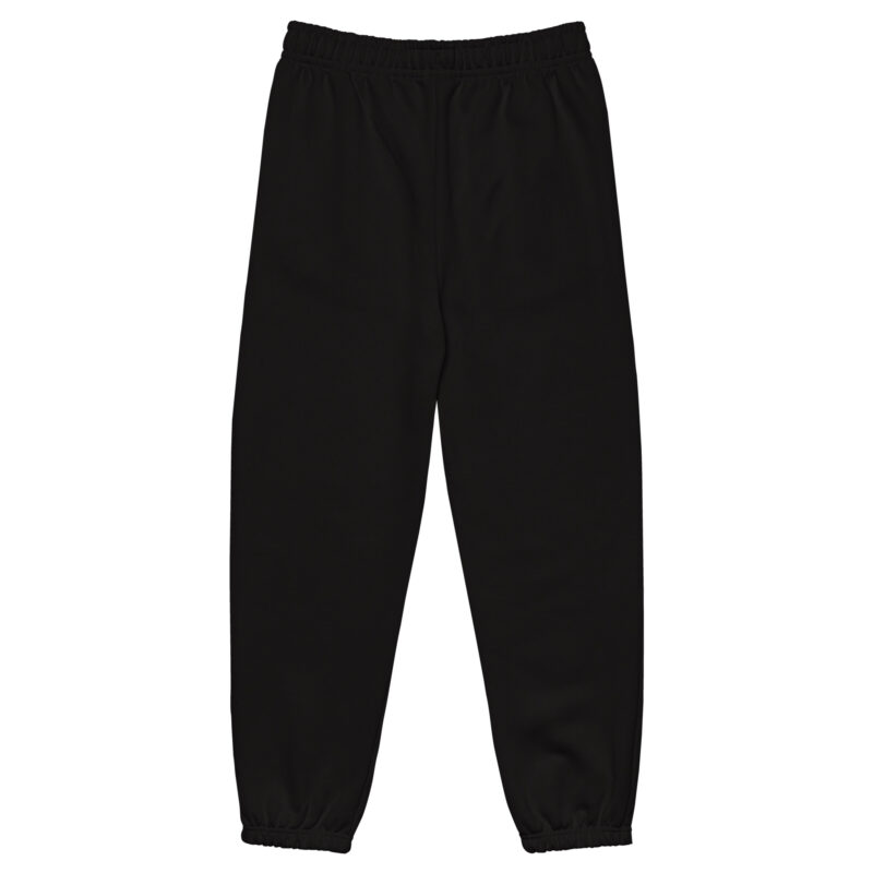 Creation Heavyweight Unisex Sweatpants 9