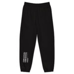 Creation Heavyweight Unisex Sweatpants 8