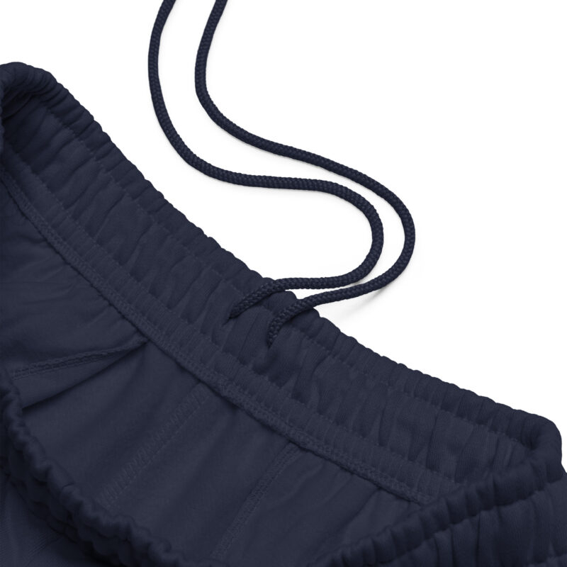 Only Limit Heavyweight Jogger Sweatpants 7