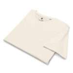 Be Brave Unisex Organic Mid-Light T-Shirt 5