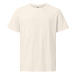 Be Brave Unisex Organic Mid-Light T-Shirt 12
