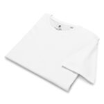 Be Brave Unisex Organic Mid-Light T-Shirt 9