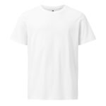 Be Brave Unisex Organic Mid-Light T-Shirt 14