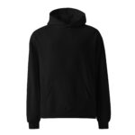 Glass Bloodline Unisex oversized hoodie 9