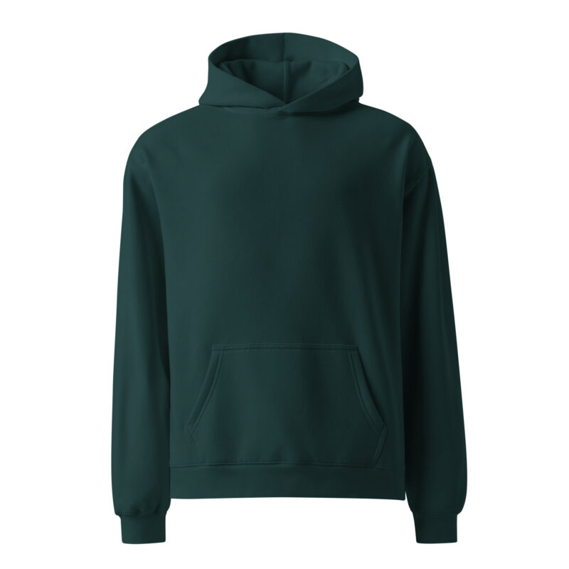 Glass Bloodline Unisex oversized hoodie 11