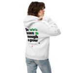 Be Brave Unisex Oversized Hoodie 5