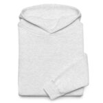 Be Brave Unisex Oversized Hoodie 7