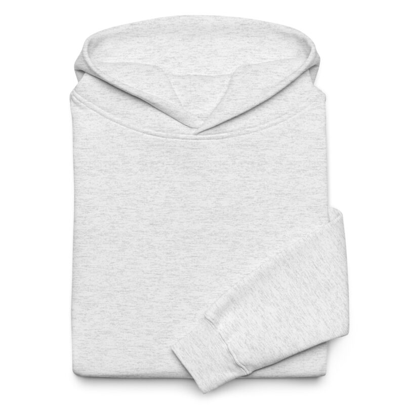Be Brave Unisex Oversized Hoodie 7