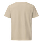 Less Doubt Unisex Organic Mid-Light Tee 8