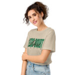 Less Doubt Unisex Organic Mid-Light Tee 2