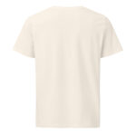 Less Doubt Unisex Organic Mid-Light Tee 9