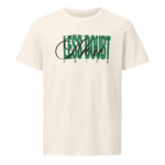Less Doubt Unisex Organic Mid-Light Tee