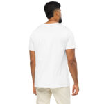 Less Doubt Unisex Organic Mid-Light Tee 5
