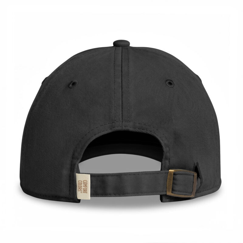 Create Your Own Luck Coastal Washed Cap 2