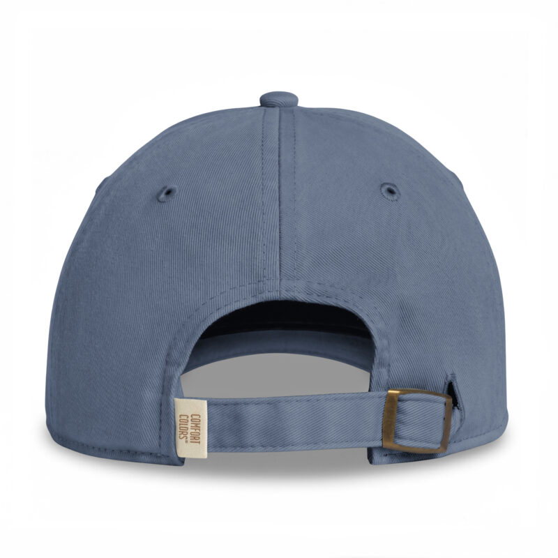 Create Your Own Luck Coastal Washed Cap 4