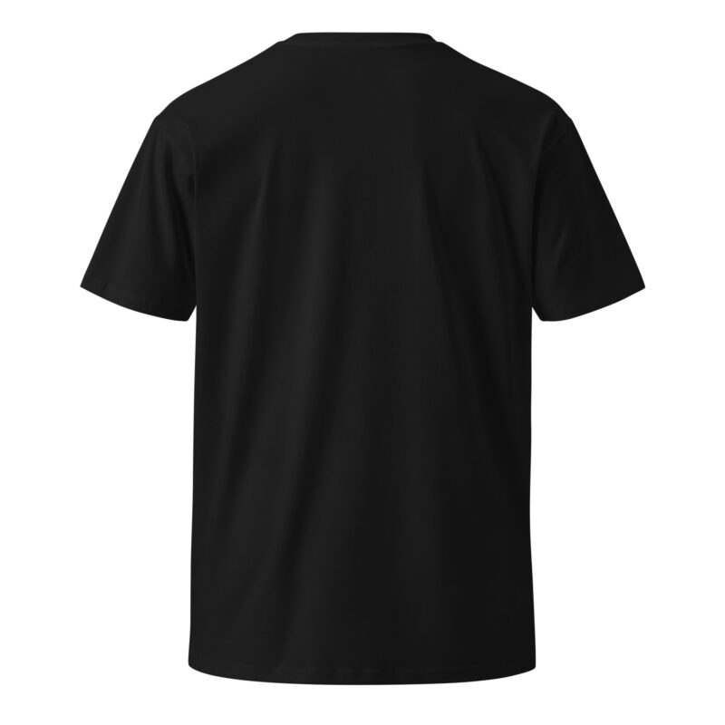 Create Your Own Luck Unisex Premium T-Shirt 8