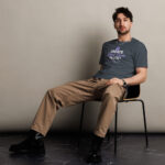 Create Your Own Luck Unisex Premium T-Shirt 6
