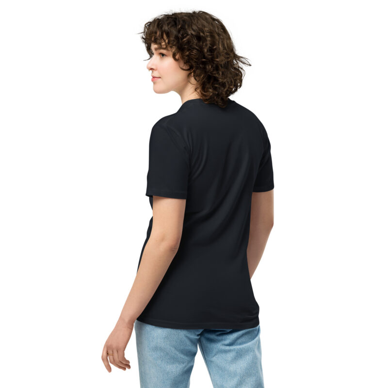 Outwork Yesterday Unisex Premium T-Shirt 03